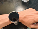 HUAWEI WATCH 5 46mm高端款航天级钛合金表壳钛金属表带首创X-TAP智感窗鸿蒙AI腕上小艺eSIM通信智能手表 实拍图