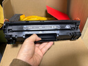双杰cc388a硒鼓适用惠普m1136硒鼓 p1106 m128fn M128fp m1216nfh m1213nf P1008 m126nw墨盒 惠普m126a硒鼓 实拍图