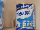 雅培全安素特医全营养配方粉 900g 麦香味 补充蛋白质粉 中老年营养粉 实拍图