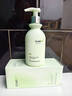 维特丝氨基酸洗面奶男女士控油祛痘深层清洁黑头粉刺水杨酸洁面乳第1名 实拍图