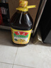 鲁花 【保真菜籽油】食用油 低芥酸特香菜籽油 5L  /桶   实拍图
