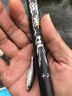 神鲨湖库王3.6米鱼竿超轻超硬碳素钓鱼竿手竿台钓竿鲤鱼杆鲫鱼竿渔具 实拍图