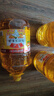 鲁花 食用油  物理压榨  非转基因 玉米油6.18L   实拍图