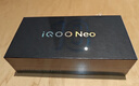 vivo iQOO Neo10 Pro+ 12GB+512GB 疾影黑 骁龙8至尊版 2K Q10珠峰屏 国家补贴 学生 游戏  电竞手机 实拍图