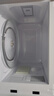 美的（Midea）快捷微波炉 家用小型 360°转盘加热 旋钮操控 易洁内胆（M1-L213B） 实拍图