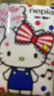 妮飘（Nepia）手帕纸 3层10抽*36包hello kitty凯蒂卡通无香印花小包纸巾便携装 实拍图