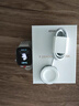 华为HUAWEI WATCH FIT 4 悦动白氟橡胶表带 华为运动智能手表超轻薄大屏潮流运动蓝牙通话睡眠监测fit4 实拍图