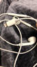 Apple苹果耳机有线earpods入耳式耳塞 二手耳机耳麦 入耳式原装有线耳机 闪电接口lightning 95新 实拍图