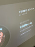 Rigal（瑞格尔）B1Neo 投影仪家用超清智能投影机便携卧室手机投影电视(电动对焦 家庭影院 国家补贴) 实拍图