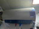 万和（Vanward）【恒净Q8】电热水器60升内胆免清洗3300W速热一级能效终身免换镁棒水电分离储水式性价比上门安装 实拍图