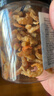 绿帝（GREEN KING）金钩海米 淡干虾干 虾皮 虾仁干150g  紫菜虾仁汤食材 实拍图
