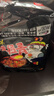 三养（SAMYANG）火鸡面三养速食方便面袋装 700g(140g*5)泡面拌面早餐零食 实拍图