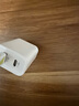 罗马仕苹果充电器PD20W多口快充头USB/Type-C双口插头通用iPhone16ProMax/15/14/13/12华为小米手机iPad 实拍图