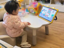 火火兔AI早教学习机智能护眼大屏儿童平板电脑点读家教机男女孩生日礼物 实拍图