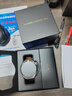 HUAWEI WATCH GT 3 Pro 灰色皮表带 46.6mm表盘健康管理 腕上微信 血氧自动检测 实拍图