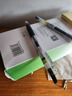 百乐（PILOT）【热门商品】JUICE果汁笔黑色中性笔0.38签字笔按动水笔文具刷题学生手账笔高颜值 黑色LJU-10UF-B 实拍图