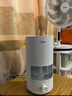 美的（Midea）空气加湿器大雾量家用卧室取暖补水仪小型净化喷雾器宿舍实用超声波雾化中秋礼物国家补贴SC-3D50 实拍图