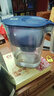 碧然德（BRITA） 家用滤水壶 净水壶滤芯 Maxtra 多效滤芯 6枚装 实拍图