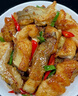 仙泉湖冷冻白蕉海鲈鱼2斤 肉厚刺少生鲜水产食材1斤*2条 生鲜食材 实拍图