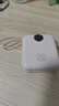 IMF国家3C认证【销量第一丨可上飞机高铁】超级快充自带线充电宝小巧便携移动电源安卓苹果iPhone17 新3C认证【2.0标准快充+顶配版+樱花粉】 【新3C认证/当日次日达】5.0顶配版丨可上飞机 实拍图