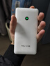 TCL随身wifi三网通用免插卡无线wifi6车载4G路由器随身便携无限制移动联通电信全国通用2025款5GXY15B 【10000毫安超长续航】+首月1500G流量 不限速不虚标月享1500G流量 实拍图