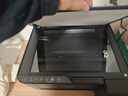 爱普生（EPSON）墨仓式 L3255彩色打印机 微信打印/无线连接  家用打印优选（打印、复印、扫描、AI学习打印机） 实拍图