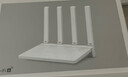 小米（MI）路由器BE3600 2.5G 3600兆级WiFi7【小米手机上网搭档】4核高通处理器 2.5G网口 IOT联动 实拍图