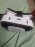 千幻魔镜VR眼镜虚拟现实游戏电影智能手机BOX三3d眼镜一体式舒适手机专用v 千幻VR+3D巨幕屏+资源 实拍图