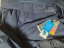 伯希和（Pelliot）【山野经典2.0】冲锋衣三合一秋冬男女保暖外套11340105藏蓝2X 实拍图