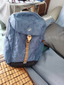 迪卡侬儿童双肩背包NH900户外轻盈书包学生青少年大容量15升-5404952 实拍图