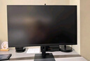 小米Redmi 27英寸2K显示器 A27Q旋转升降支架 IPS技术 Type-C反向充电 低蓝光爱眼 电脑办公显示器 实拍图