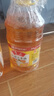 鲁花 食用油  物理压榨  非转基因 玉米油6.18L   实拍图