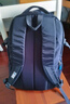 卡拉羊减负书包初高中生大容量背包男大学生电脑包出游户外男双肩包 实拍图