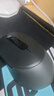 联想（Lenovo）小新M4双模无线蓝牙鼠标 充电鼠标 轻音便携类肤手感 办公鼠标电脑笔记本台式机一体机平板鼠标 黑 实拍图