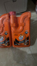 威猛先生（Mr Muscle）管道疏通剂 500ml*2 原装进口 下水道疏通 厕所厨房管道疏通 实拍图