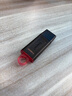 金士顿（Kingston）256GB USB3.2 Gen 1 U盘 DTX 大容量U盘 时尚设计 轻巧便携 学习办公投标电脑车载通用 实拍图