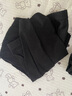 海澜之家【小火-3分火】保暖内衣女士25新品双面绒230g抗菌薄秋衣秋裤套装 实拍图