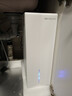 沁园净水器双子芯1200G初始流速体验 8年RO过滤器 厨房台下式家用直饮净饮一体机 UR-S61076国家补贴 实拍图