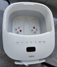 蓓慈(beici)泡脚桶杀菌折叠足浴盆自动加热按摩洗脚桶洗脚盆送父母送长辈送男女友生日礼物F3Pro 实拍图