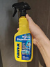 rain·x汽车玻璃防雨剂雨敌驱水剂后视镜疏水镀膜玻璃镀晶473ml 实拍图