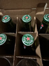 喜力经典330ml*9瓶礼盒装（内含玻璃杯2个）喜力啤酒Heineken中秋送礼 实拍图