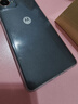 摩托罗拉联想moto S50 Neo 四年质保 纤薄高清双曲屏 大电池长续航 5GAI手机 12+256 即墨 实拍图
