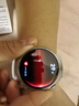 HUAWEI WATCH 5 42mm基础款不锈钢表壳金星白素皮复合表带watch5首创X-TAP智感窗鸿蒙腕上小艺eSIM通信 实拍图