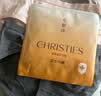 Christies女士内裤女士全棉纯棉10A抗菌低腰运动无痕透气女生学生内裤头4条 实拍图