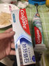 高露洁（Colgate）【孙颖莎同款】专效抗牙结石脱敏牙膏护龈去口臭去牙渍留兰120g 实拍图