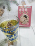 贡小主桃花茶包(30包)/盒 泡水喝的无硫熏泻叶茶通上便厕所困难养生花茶 实拍图