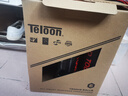 天龙（Teloon） 网球比赛训练习用球桶装P4高弹耐磨 POUND TOUR(精装六听)送手胶1卡 实拍图