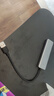 绿联 USB3.0扩展器扩展坞多接口 分线器高速4口集线器HUB拓展坞 笔记本电脑一拖多转换器转接头延长线 实拍图