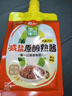 葱伴侣X京觅减盐熟酱420g加嘴装*3袋 欣和出品 实拍图