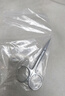 冰禹BY-103【今/次日达】实验用剪刀 不锈钢实验室剪 手术剪刀 直尖10cm 实拍图